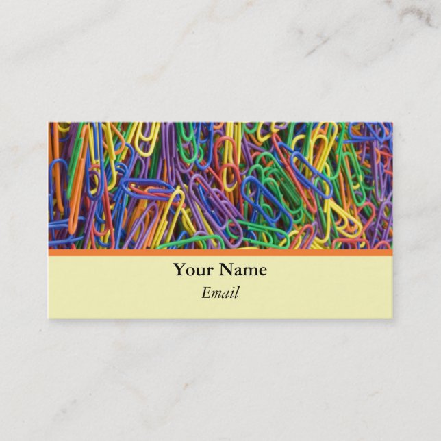 Cartes de visite retro (Devant)