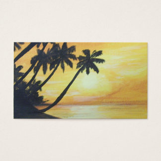 Cartes De Visite Rives d'or