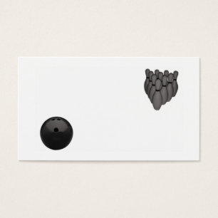Cartes De Visite Roulement