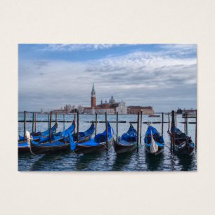 Cartes De Visite San Giorgio Maggiore Venise Italie
