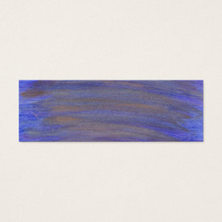 Cartes De Visite Sans titre 8 Signets