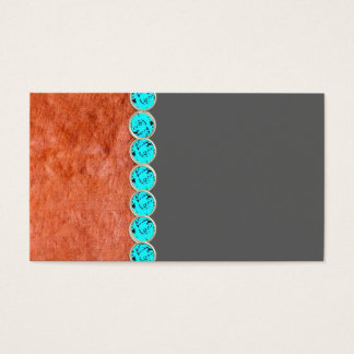 Cartes De Visite Santa Fe SantaFe Arizona Nouveau-Mexique South Wes