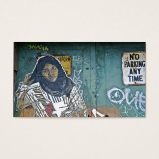 Cartes De Visite sassafras