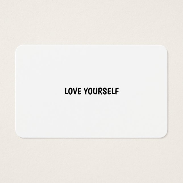 Cartes De Visite Serviette de fête pour l'artisanat (Devant)