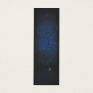 Cartes De Visite Signet #9