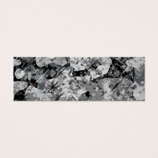 Cartes De Visite Signet Camo