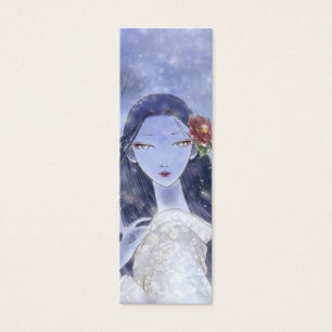 Cartes De Visite Signet de Yukionna