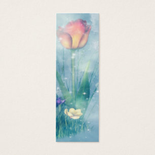 Cartes De Visite Signet d'impression d'art