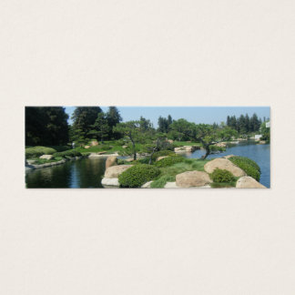Cartes De Visite Signet japonais