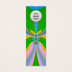 Cartes De Visite Signet Magic Way