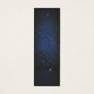 Cartes De Visite Signet n° 9