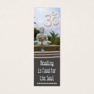 Cartes De Visite Signet (personnalisable) d'OM
