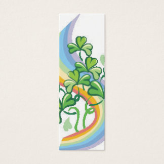 Cartes De Visite Signet st patrick