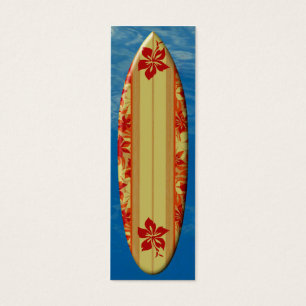 Cartes De Visite Signet Velzyland Surboard
