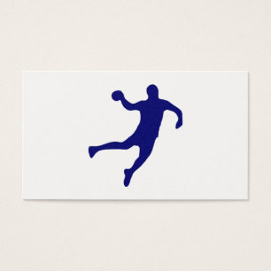 Cartes De Visite Silhouette
