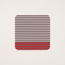 Simple business card