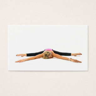 Cartes De Visite sport