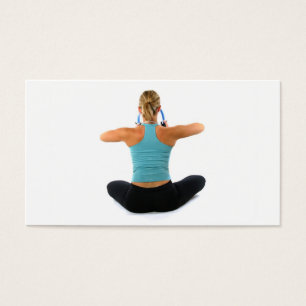Cartes De Visite sport