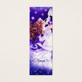 Cartes De Visite Stars Fairy Signet