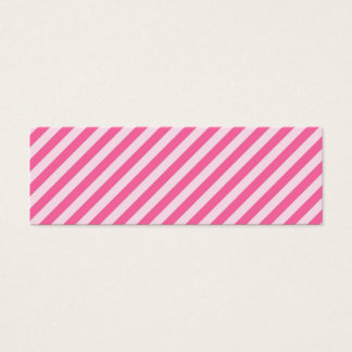 CARTES DE VISITE [STR-PINK-01]