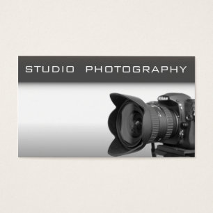 Cartes De Visite Studio photo