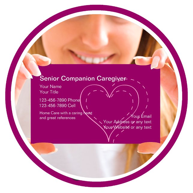 Cartes de visite supérieurs (Créateur téléchargé)