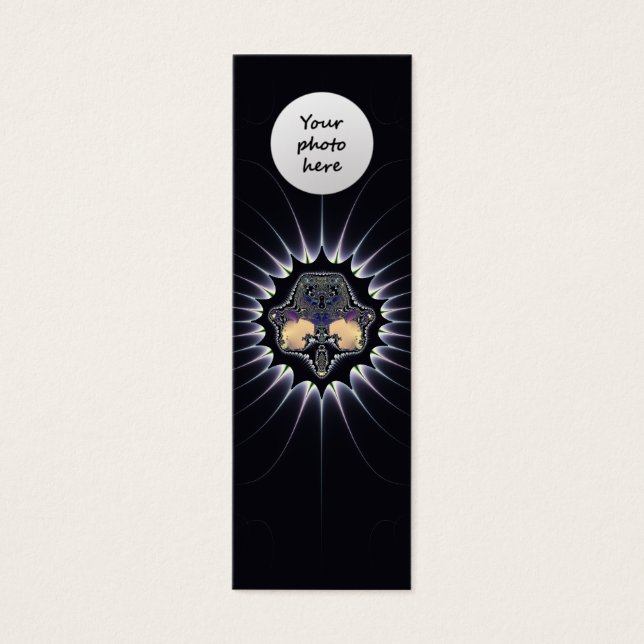 Cartes De Visite Superposition (Devant)