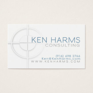 Cartes De Visite Sur La Marque