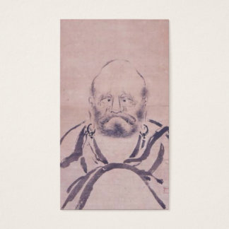 Cartes De Visite Tableau de Miyamoto Musashi, c. Années 1600