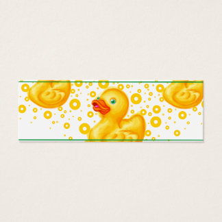 Cartes De Visite Tarjeta de visita