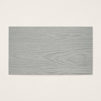 CARTES DE VISITE TEMPL TEXTURE DU GRAIN EN BOIS CLAIR TEMPL