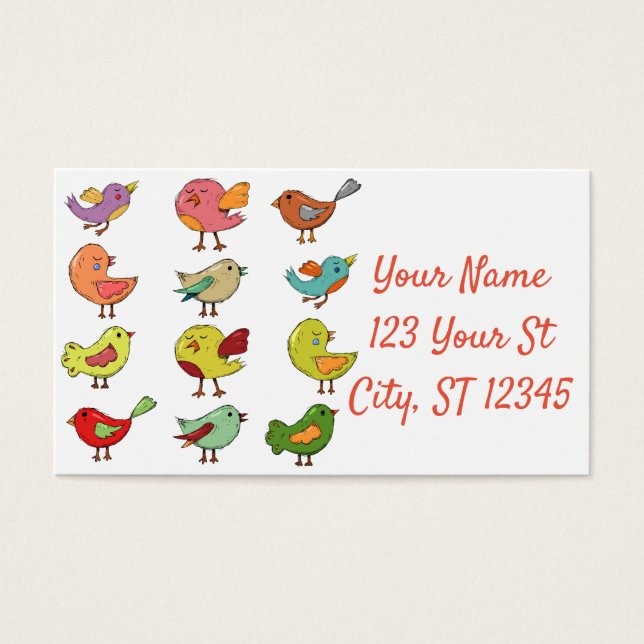 Cartes De Visite Tonnerre_Cove (Devant)