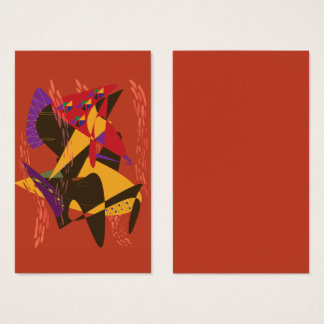 Cartes De Visite Two Elegant Black Women