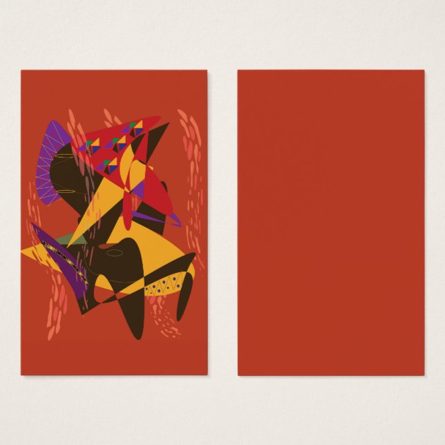 Cartes De Visite  Two Elegant Black Women (Devant & derrière)