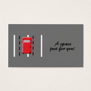 Cartes De Visite Un espace pour vous !