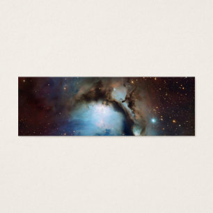 Cartes De Visite Une astronomie d'espace 78 plus malpropre de