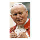 Vénérable Pape Jean-Paul II