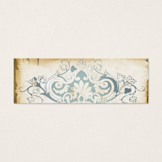 Cartes De Visite Vintage Damas