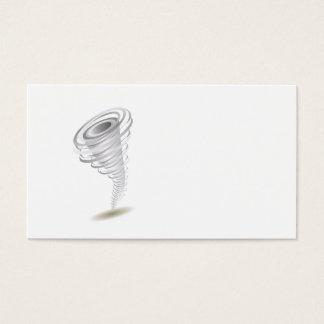 Cartes De Visite vortex