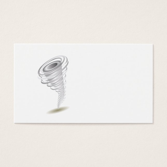 Cartes De Visite vortex (Devant)