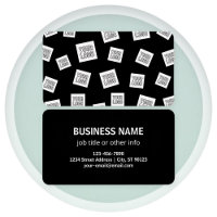 Votre logo, photo ou autre image | Placement aléat