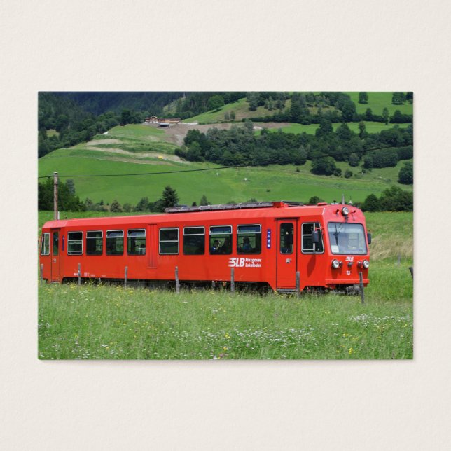CARTES DE VISITE VT 13 5090,003 (Devant)