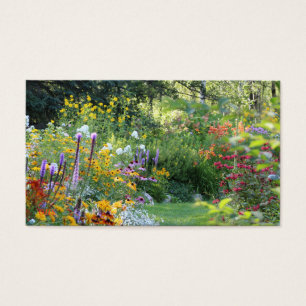 Cartes De Visite Where Three Gardens