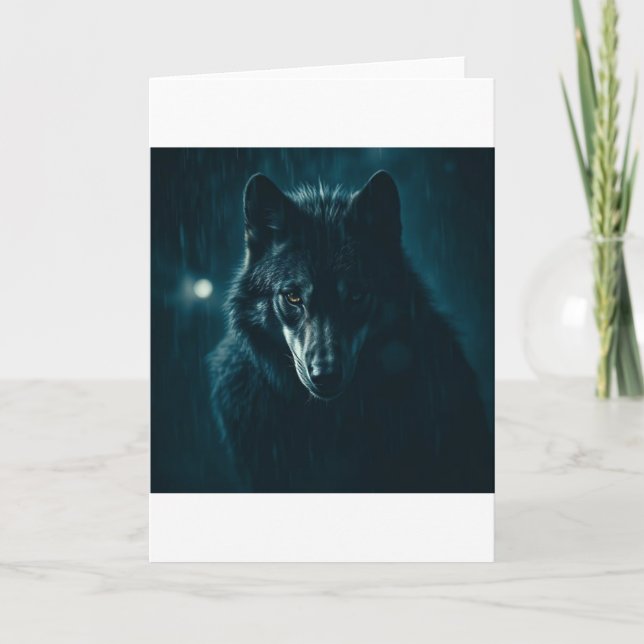 Cartes de vœux  (Devant)