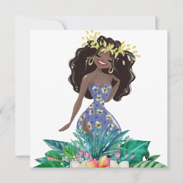 Cartes de voeux (Devant)