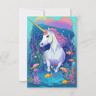 Cartes de voeux, carte de remerciements