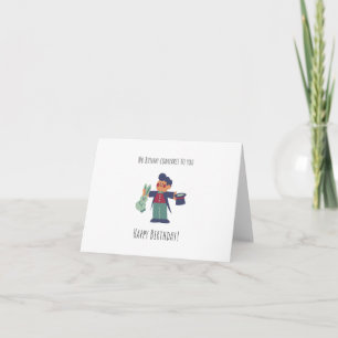 Cartes de voeux > Cartes d'anniversaire pour les e