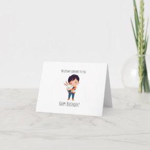 Cartes de voeux > Cartes d'anniversaire pour les e