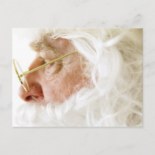 Cartes de voeux, Cartes postales, Stickers St. Nic (Devant)