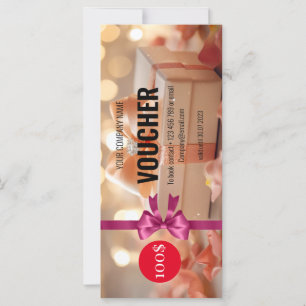 Cartes de Vœux Certificats Cadeaux Gratuits de Noë
